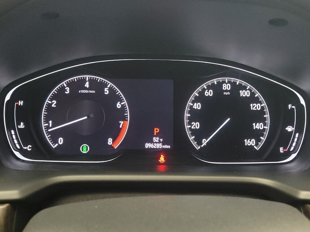 2018 Honda Accord in Memphis, TN 38128 - 18094281 23