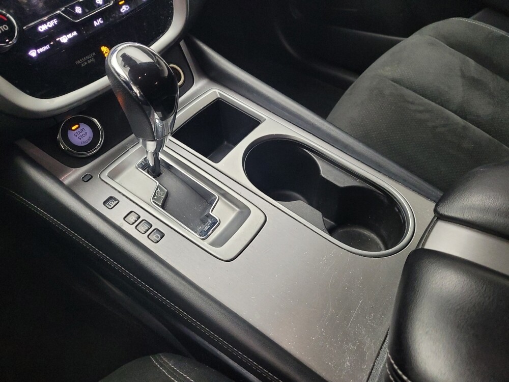 2021 Nissan Murano in Grand Rapids, MI 49508 - 18094282 26