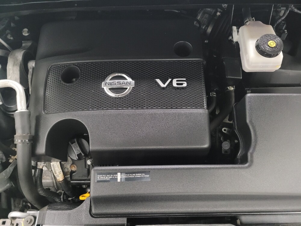 2021 Nissan Murano in Grand Rapids, MI 49508 - 18094282 30