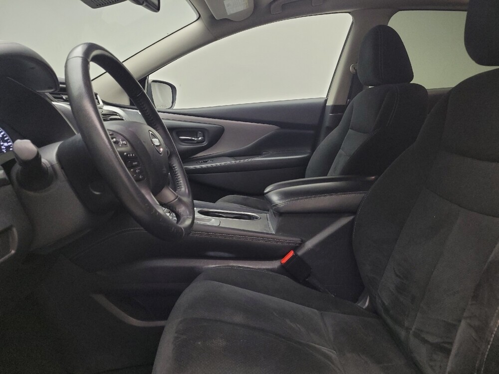 2021 Nissan Murano in Grand Rapids, MI 49508 - 18094282 17