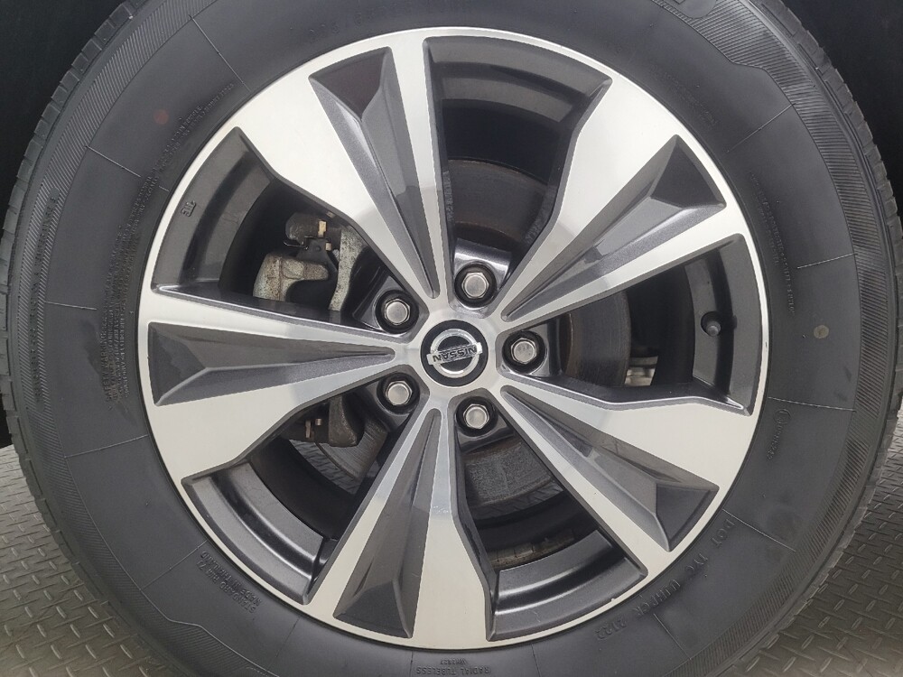 2021 Nissan Murano in Grand Rapids, MI 49508 - 18094282 31