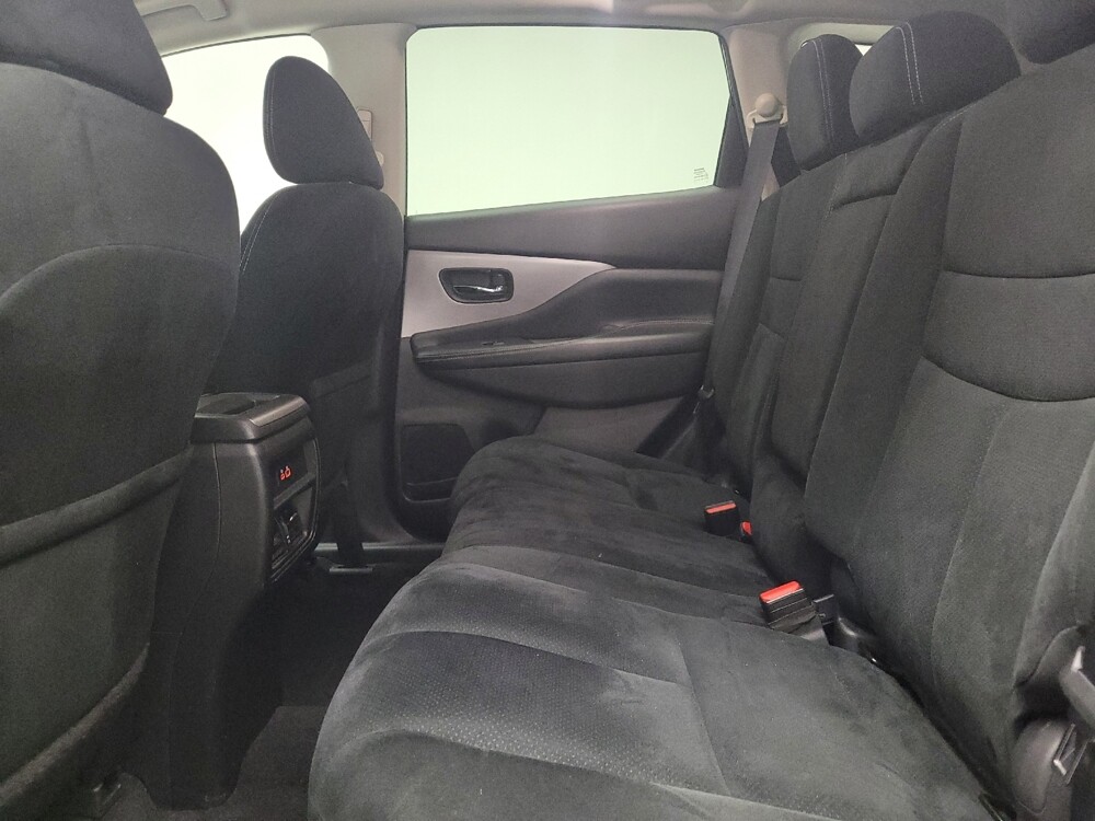 2021 Nissan Murano in Grand Rapids, MI 49508 - 18094282 18