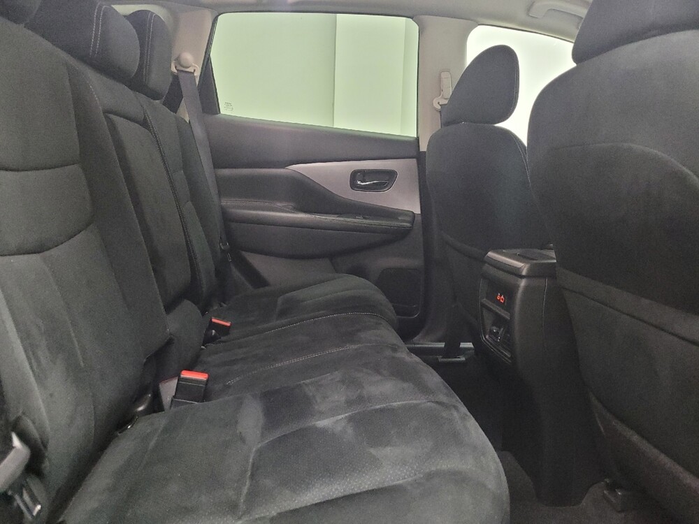 2021 Nissan Murano in Grand Rapids, MI 49508 - 18094282 19