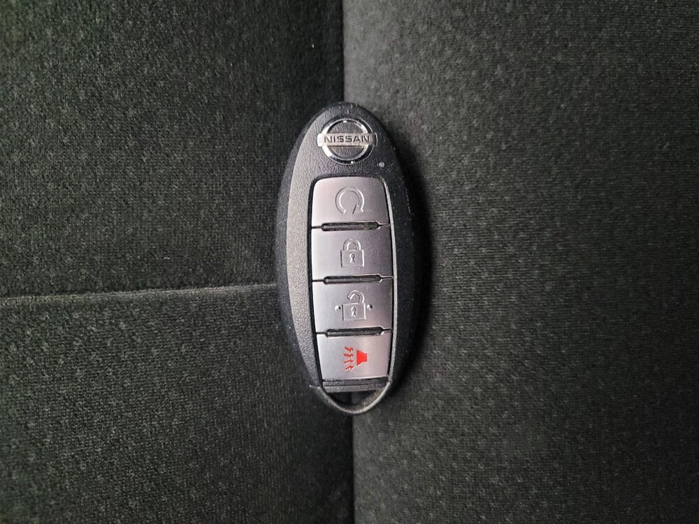 2021 Nissan Murano in Grand Rapids, MI 49508 - 18094282 32