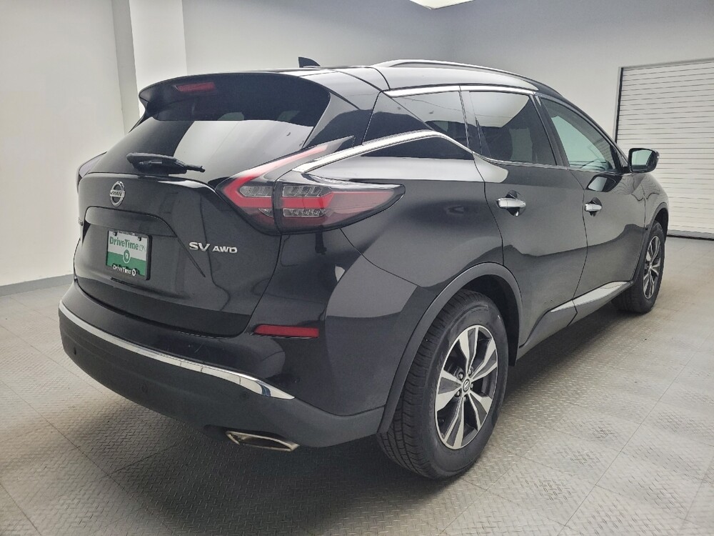 2021 Nissan Murano in Grand Rapids, MI 49508 - 18094282 9