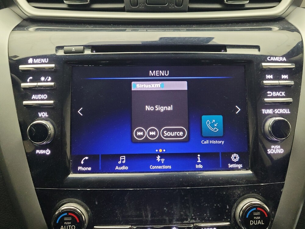 2021 Nissan Murano in Grand Rapids, MI 49508 - 18094282 25