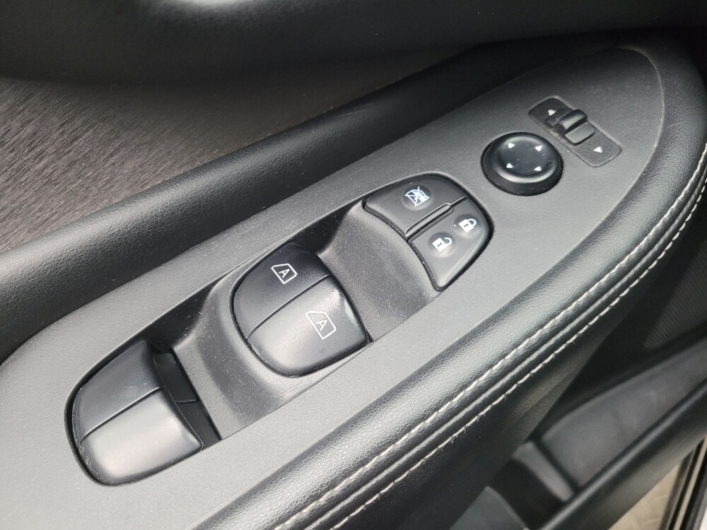 2021 Nissan Murano in Grand Rapids, MI 49508 - 18094282 27