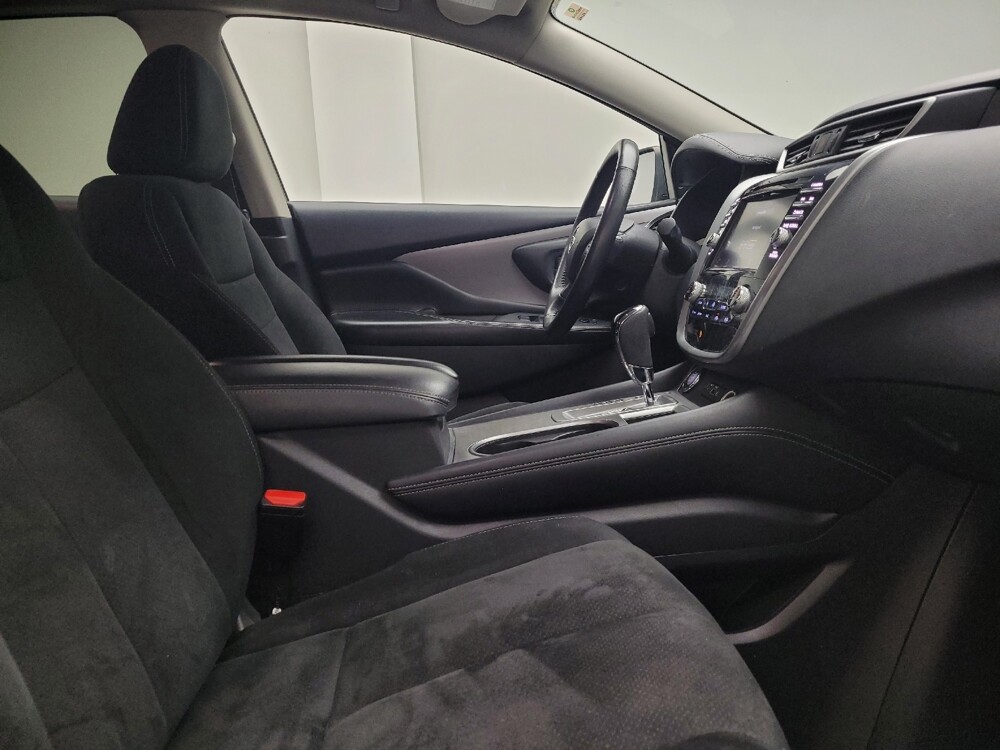 2021 Nissan Murano in Grand Rapids, MI 49508 - 18094282 21