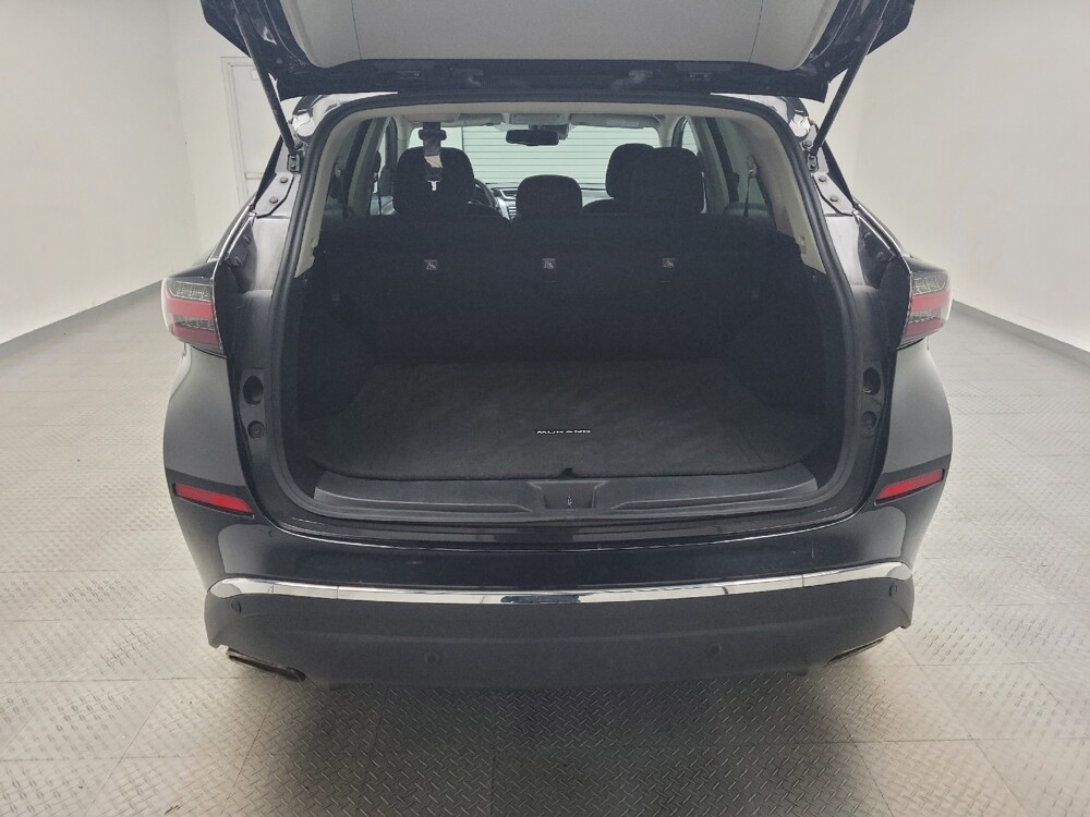 2021 Nissan Murano in Grand Rapids, MI 49508 - 18094282 29