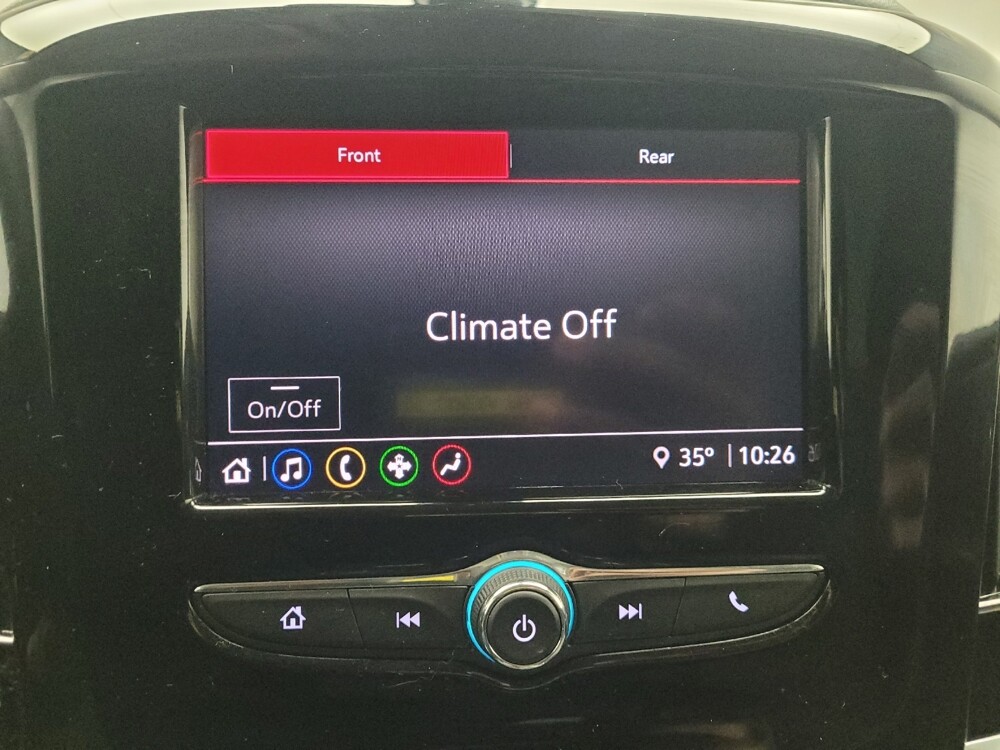 2020 Chevrolet Traverse in Grand Rapids, MI 49508 - 18094284 25