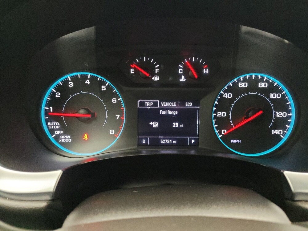 2020 Chevrolet Traverse in Grand Rapids, MI 49508 - 18094284 23