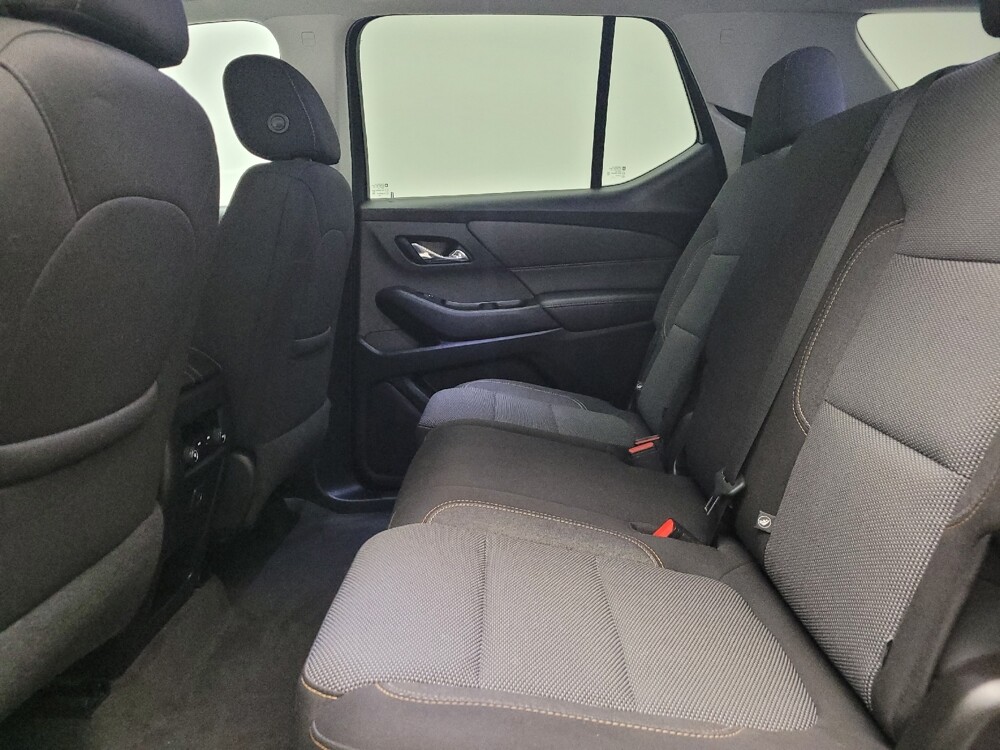 2020 Chevrolet Traverse in Grand Rapids, MI 49508 - 18094284 18