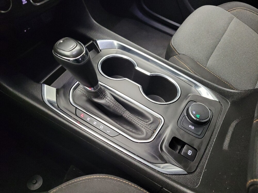 2020 Chevrolet Traverse in Grand Rapids, MI 49508 - 18094284 26