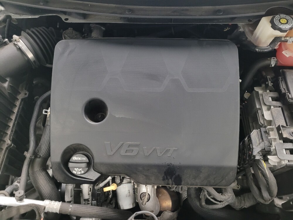 2020 Chevrolet Traverse in Grand Rapids, MI 49508 - 18094284 30