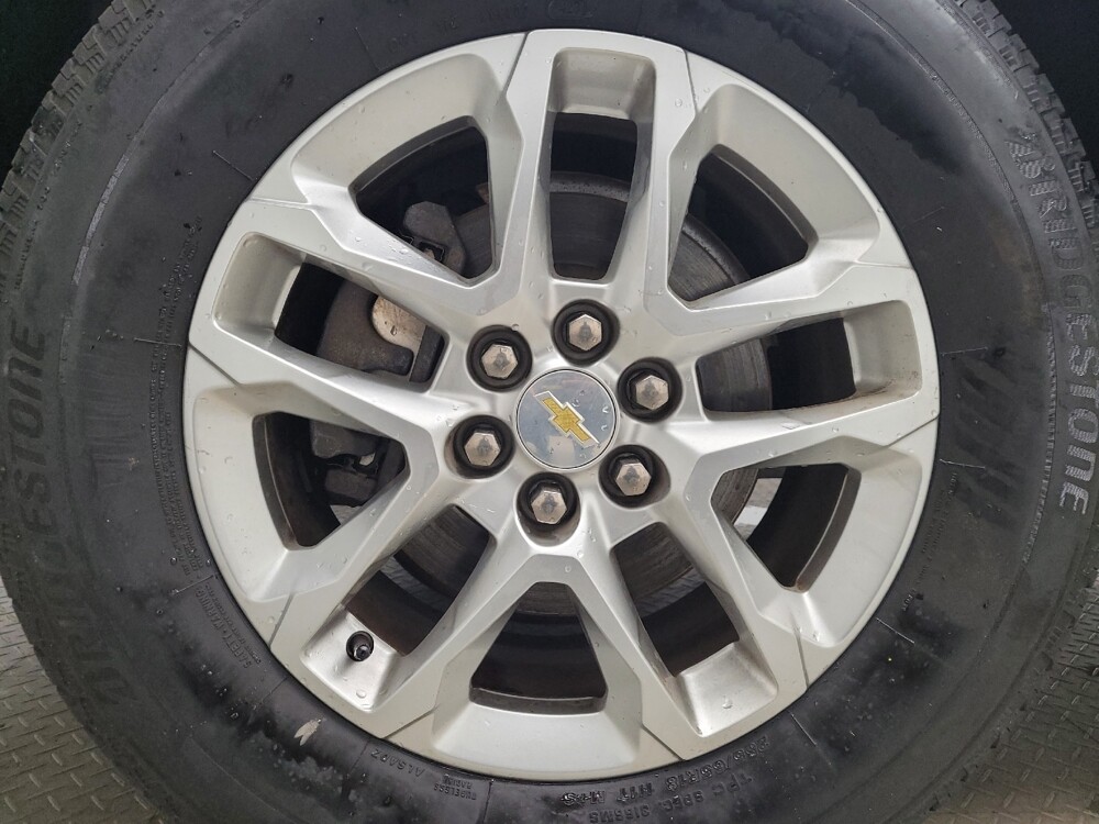 2020 Chevrolet Traverse in Grand Rapids, MI 49508 - 18094284 31