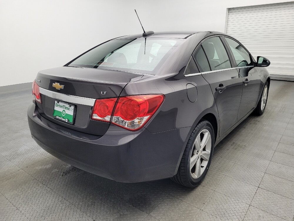 2015 Chevrolet Cruze in Kissimmee, FL 34744 - 18094285 9