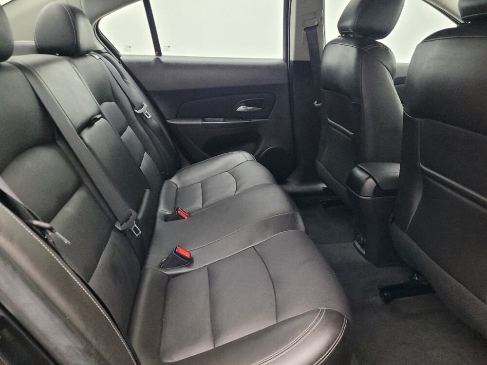 2015 Chevrolet Cruze in Kissimmee, FL 34744 - 18094285 19