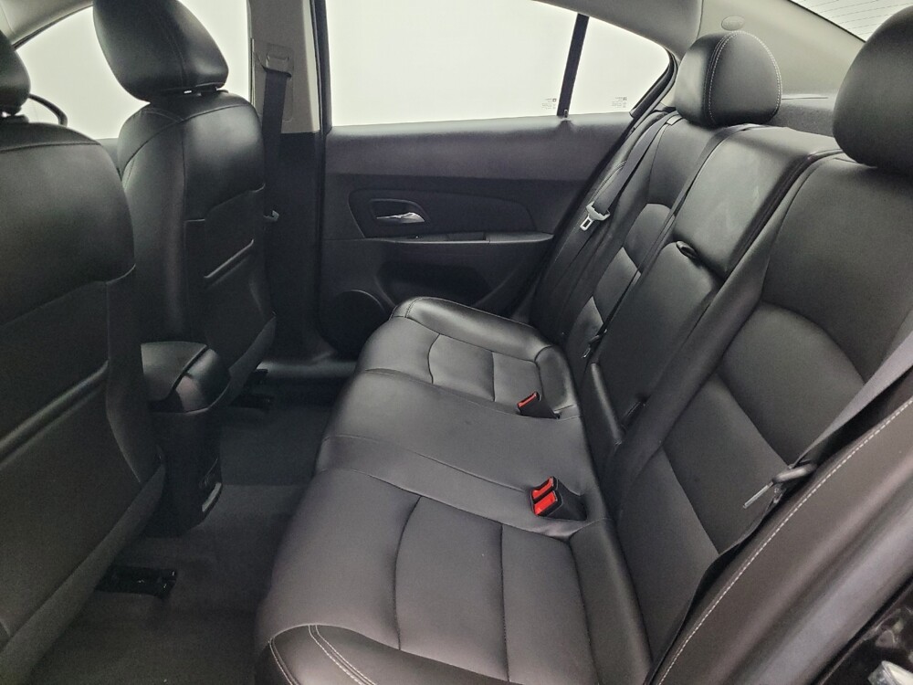 2015 Chevrolet Cruze in Kissimmee, FL 34744 - 18094285 18