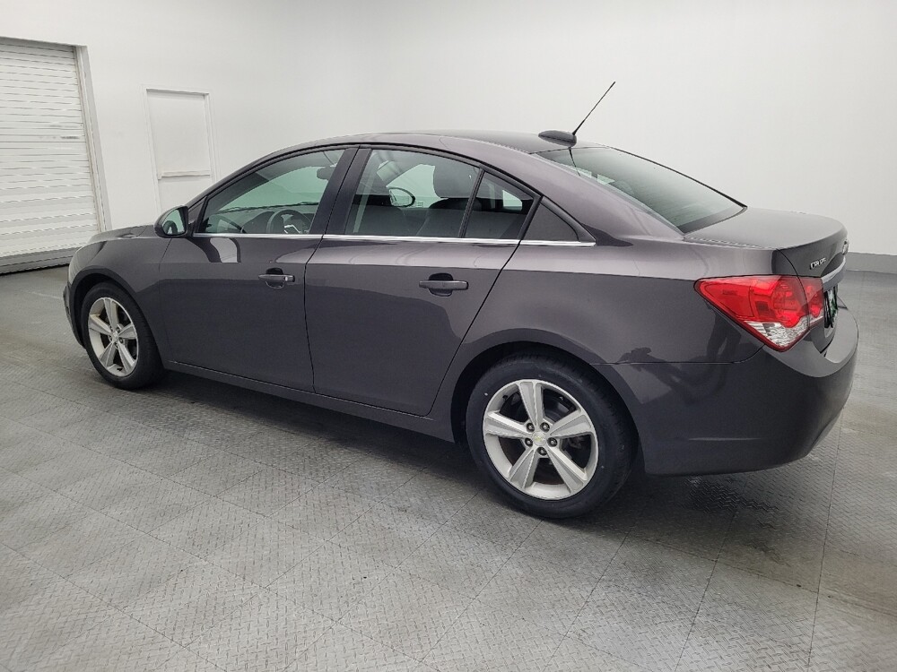 2015 Chevrolet Cruze in Kissimmee, FL 34744 - 18094285 3