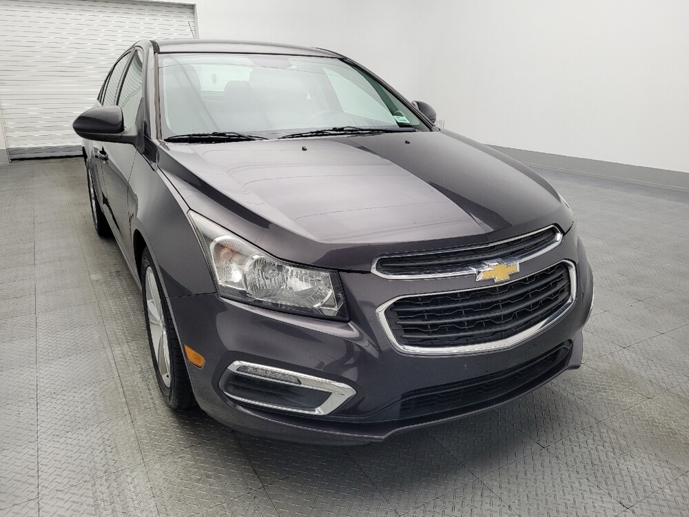 2015 Chevrolet Cruze in Kissimmee, FL 34744 - 18094285 14