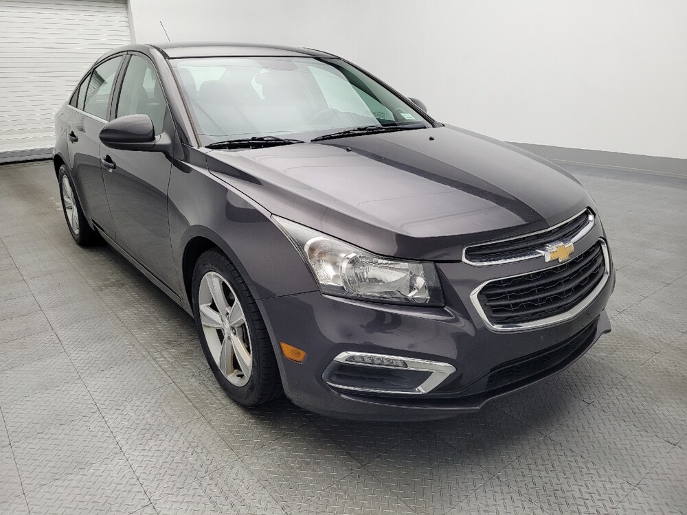 2015 Chevrolet Cruze in Kissimmee, FL 34744 - 18094285 13