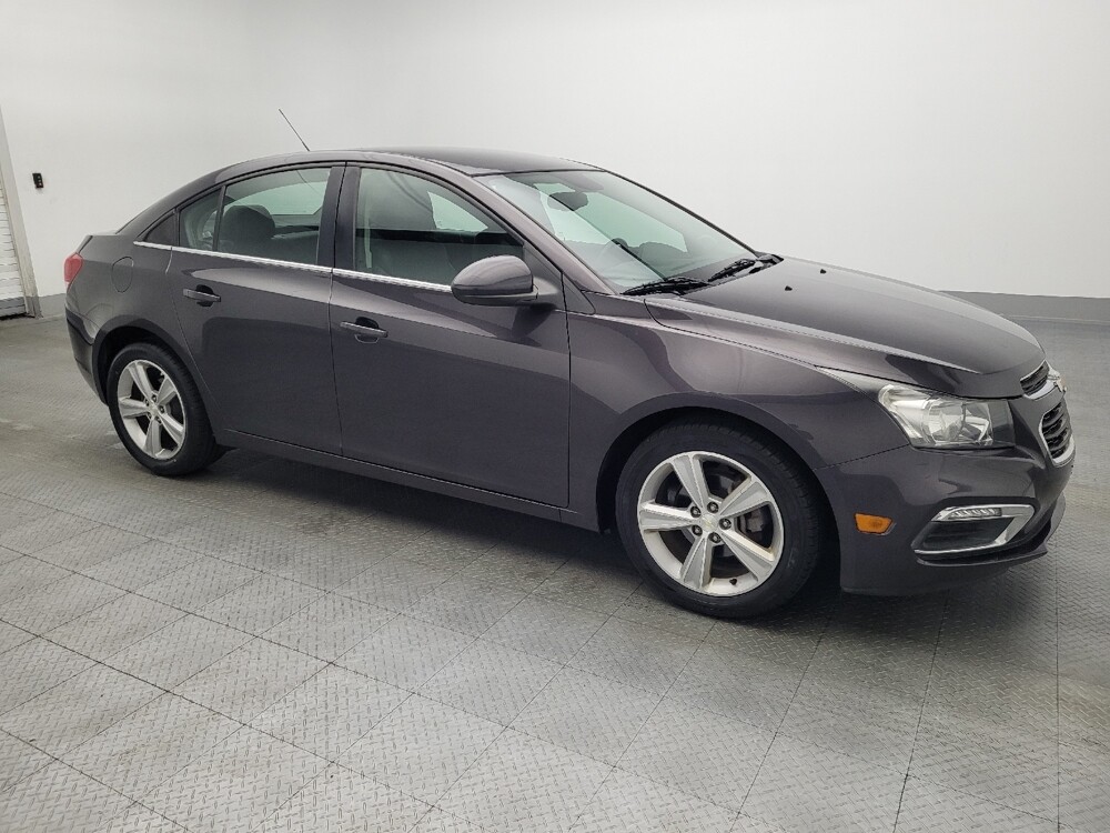 2015 Chevrolet Cruze in Kissimmee, FL 34744 - 18094285 11