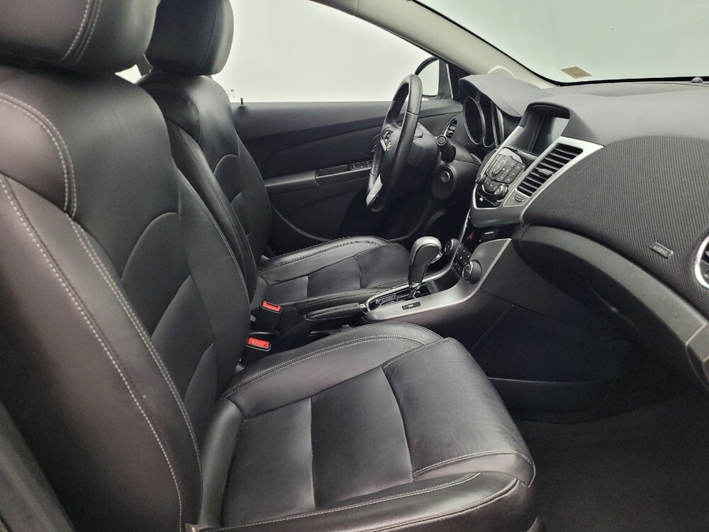 2015 Chevrolet Cruze in Kissimmee, FL 34744 - 18094285 21