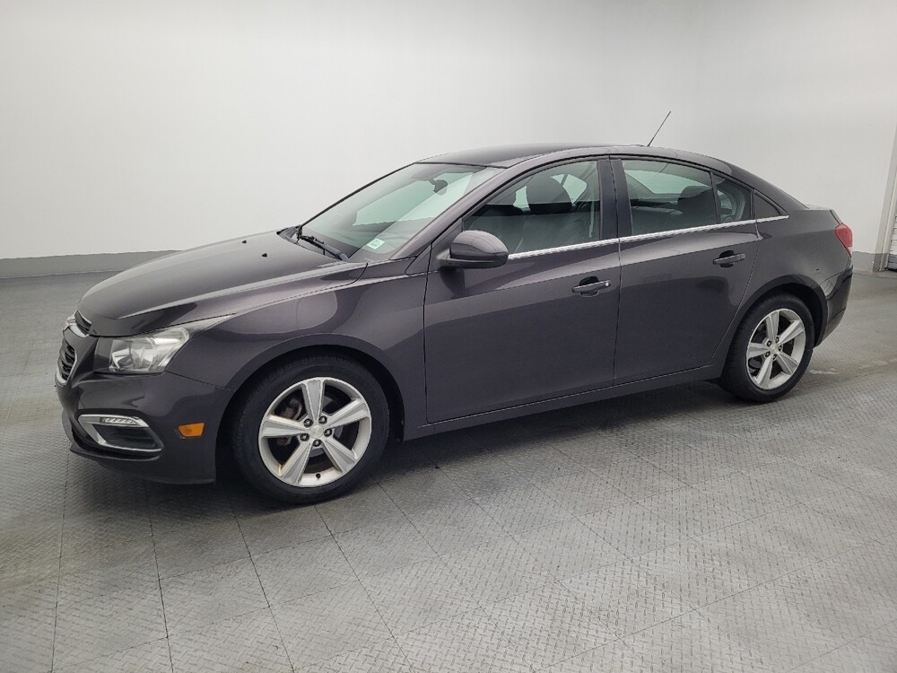 2015 Chevrolet Cruze in Kissimmee, FL 34744 - 18094285 2