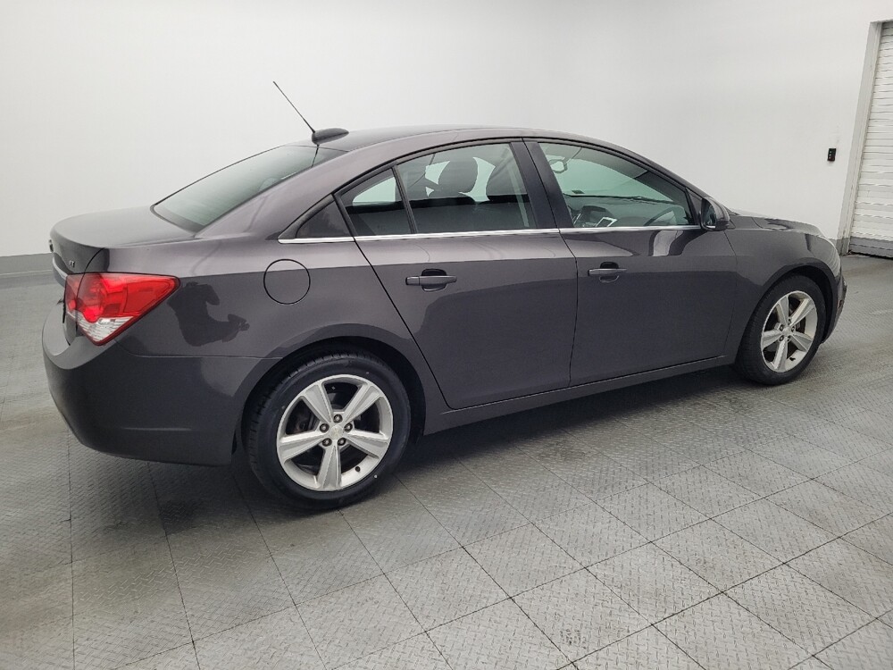 2015 Chevrolet Cruze in Kissimmee, FL 34744 - 18094285 10