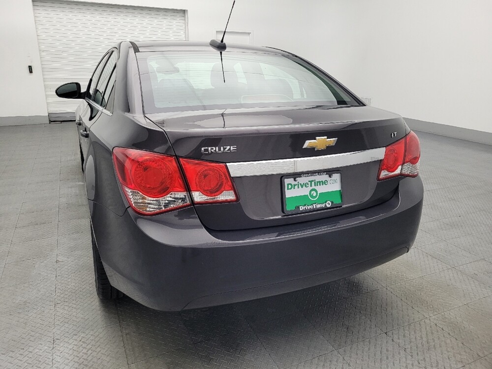 2015 Chevrolet Cruze in Kissimmee, FL 34744 - 18094285 6