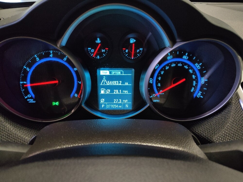 2015 Chevrolet Cruze in Kissimmee, FL 34744 - 18094285 23