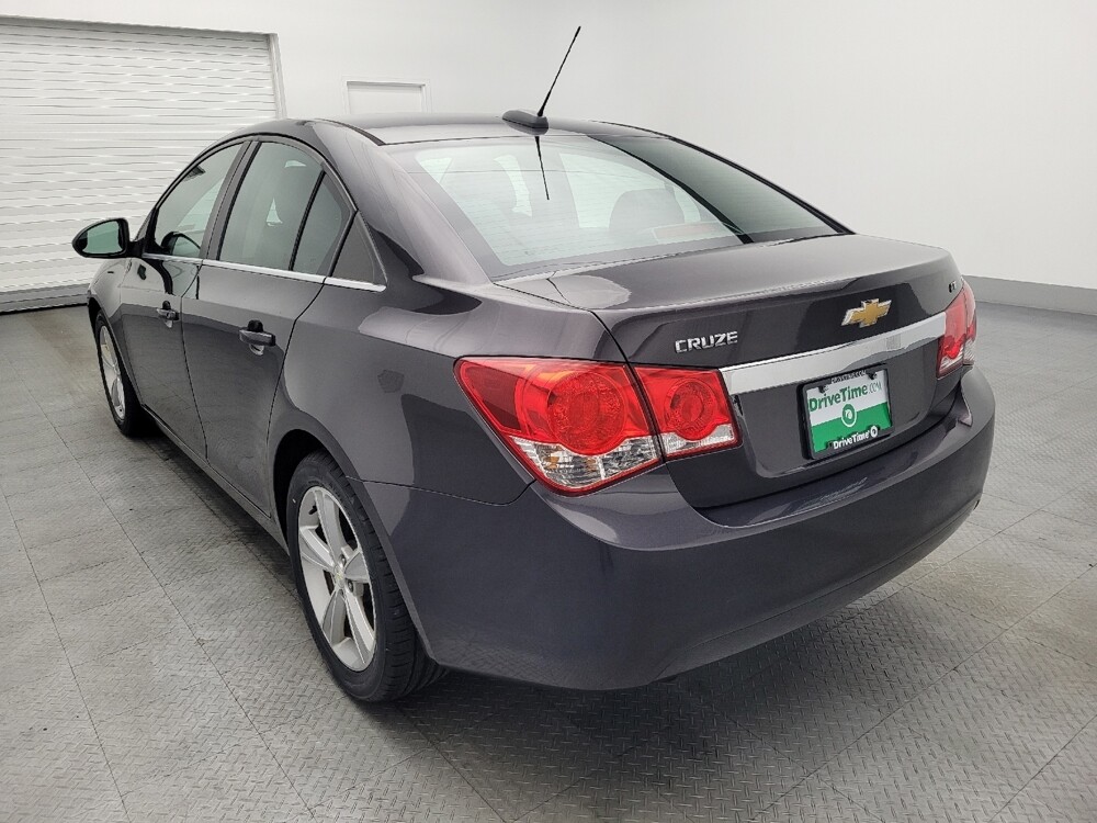 2015 Chevrolet Cruze in Kissimmee, FL 34744 - 18094285 5