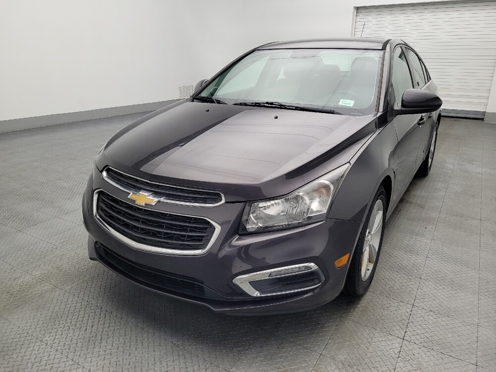 2015 Chevrolet Cruze in Kissimmee, FL 34744 - 18094285 15