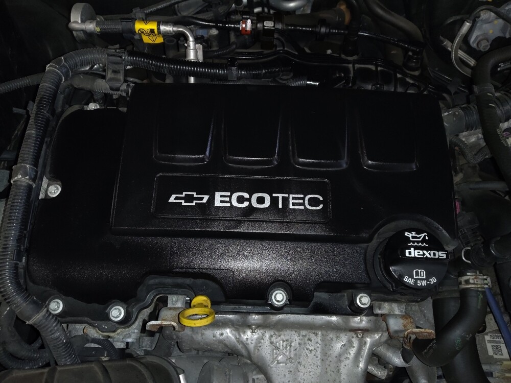 2015 Chevrolet Cruze in Kissimmee, FL 34744 - 18094285 30