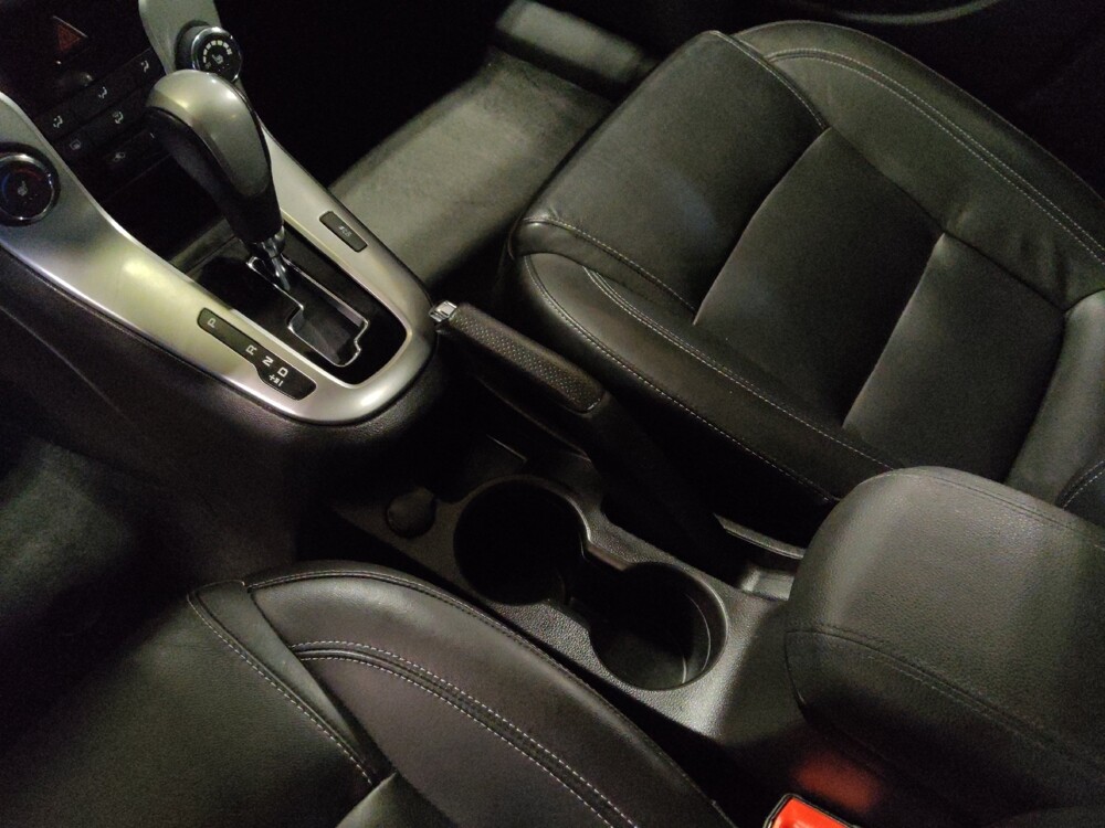 2015 Chevrolet Cruze in Kissimmee, FL 34744 - 18094285 26