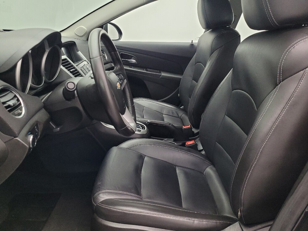 2015 Chevrolet Cruze in Kissimmee, FL 34744 - 18094285 17