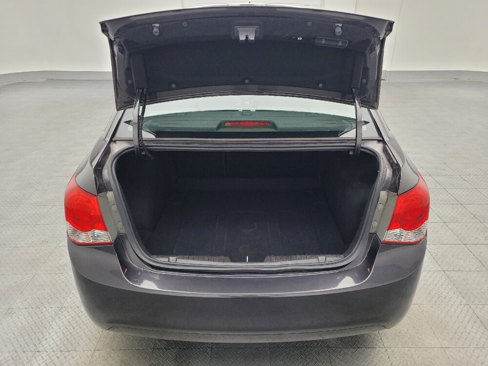 2015 Chevrolet Cruze in Kissimmee, FL 34744 - 18094285 29