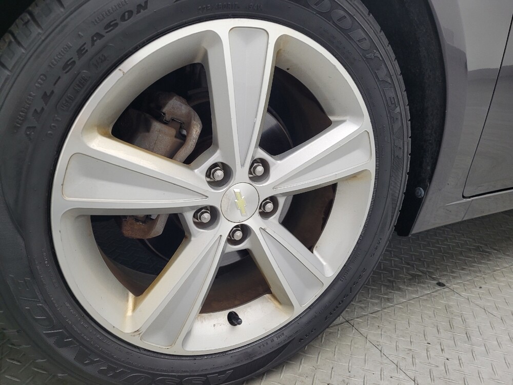 2015 Chevrolet Cruze in Kissimmee, FL 34744 - 18094285 31