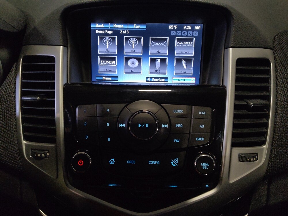 2015 Chevrolet Cruze in Kissimmee, FL 34744 - 18094285 25