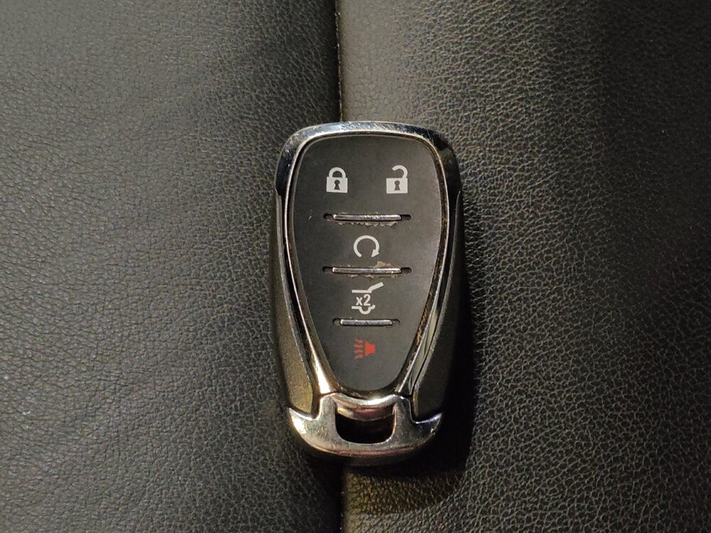 2019 Chevrolet Traverse in Kissimmee, FL 34744 - 18094286 32