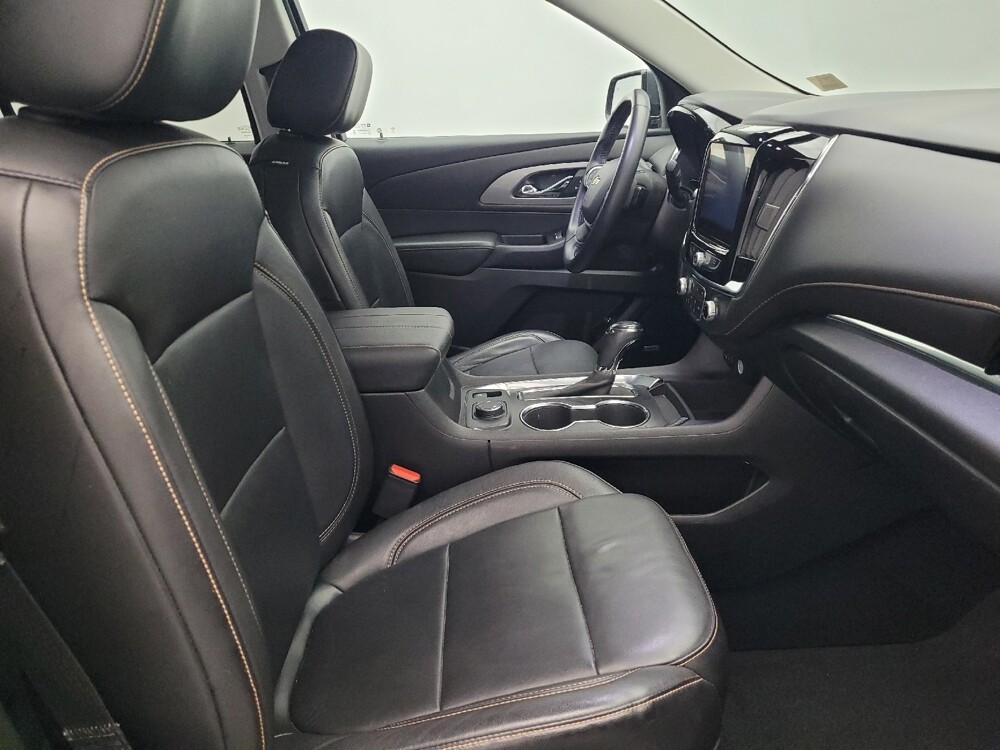 2019 Chevrolet Traverse in Kissimmee, FL 34744 - 18094286 21