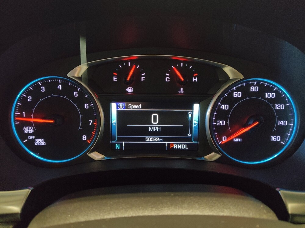 2019 Chevrolet Traverse in Kissimmee, FL 34744 - 18094286 23