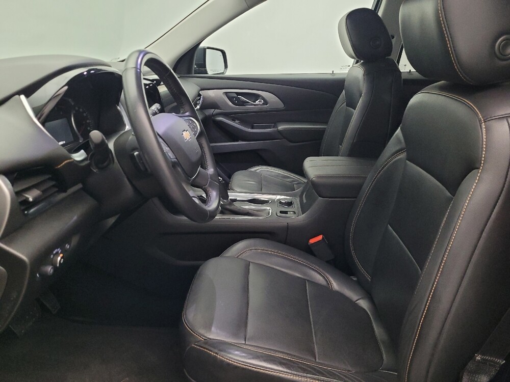 2019 Chevrolet Traverse in Kissimmee, FL 34744 - 18094286 17