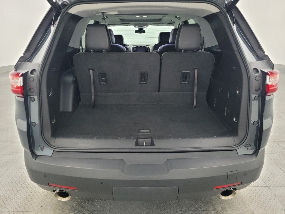 2019 Chevrolet Traverse in Kissimmee, FL 34744 - 18094286 29