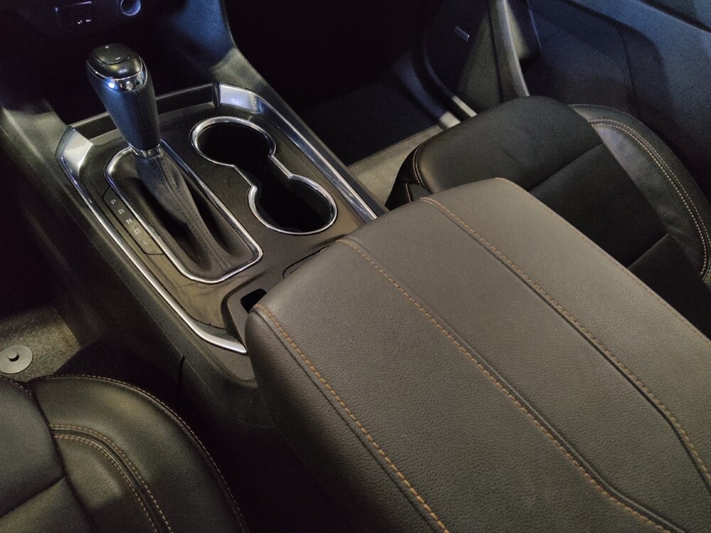 2019 Chevrolet Traverse in Kissimmee, FL 34744 - 18094286 26