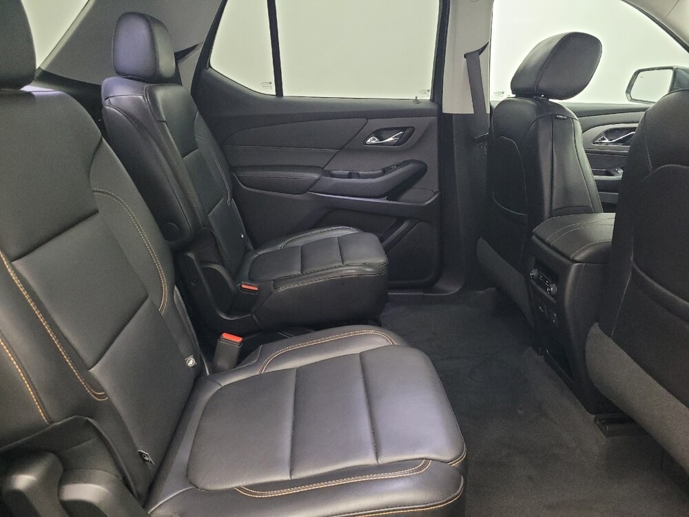 2019 Chevrolet Traverse in Kissimmee, FL 34744 - 18094286 19