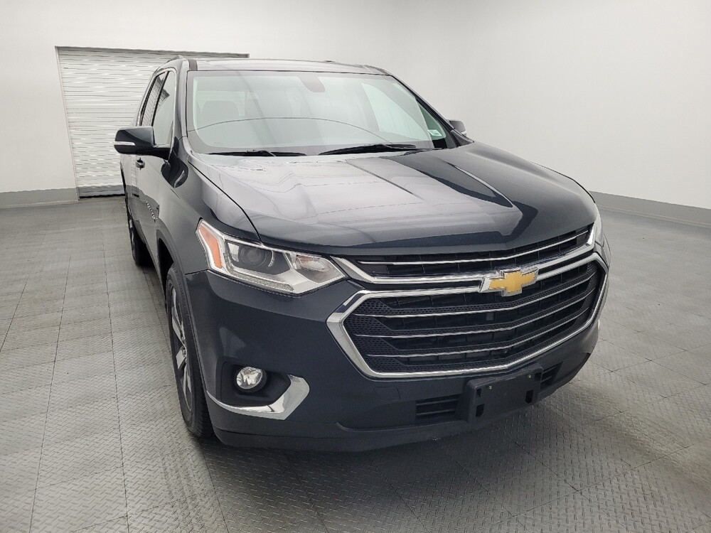 2019 Chevrolet Traverse in Kissimmee, FL 34744 - 18094286 14