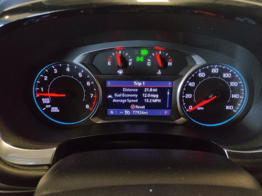 2022 Chevrolet Traverse in Charleston, SC 29414 - 18094287 23