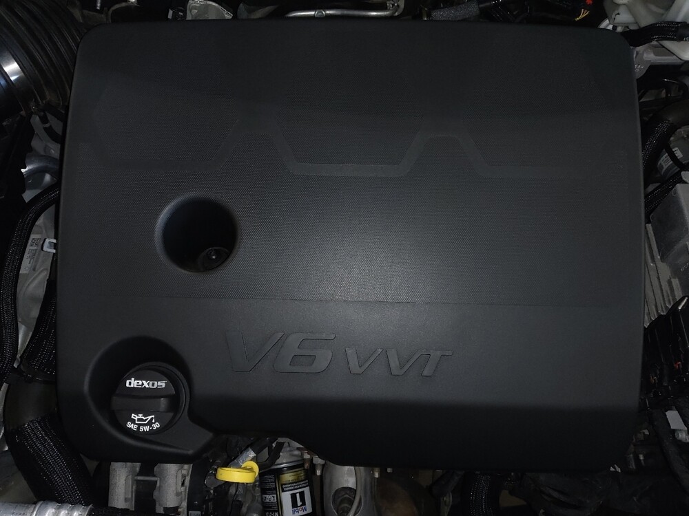 2022 Chevrolet Traverse in Charleston, SC 29414 - 18094287 30