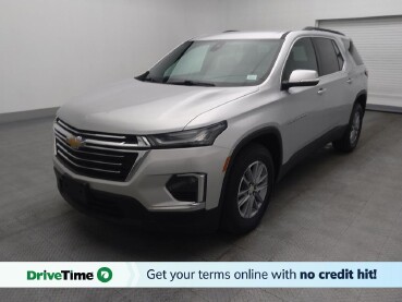 2022 Chevrolet Traverse in Charleston, SC 29414